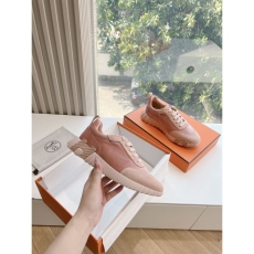 Hermes Low Shoes